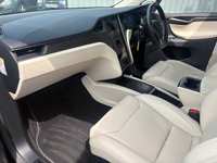 USED 2018 68 TESLA MODEL X 100D (Dual Motor) SUV 5dr Electric Auto 4WDE (417 bhp) +AUTOTRADER TOP RATED SELLER ++