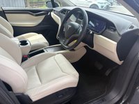 USED 2018 68 TESLA MODEL X 100D (Dual Motor) SUV 5dr Electric Auto 4WDE (417 bhp) +AUTOTRADER TOP RATED SELLER ++