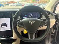 USED 2018 68 TESLA MODEL X 100D (Dual Motor) SUV 5dr Electric Auto 4WDE (417 bhp) +AUTOTRADER TOP RATED SELLER ++