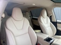 USED 2018 68 TESLA MODEL X 100D (Dual Motor) SUV 5dr Electric Auto 4WDE (417 bhp) +AUTOTRADER TOP RATED SELLER ++