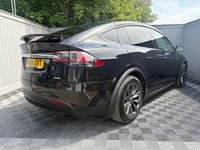 USED 2018 68 TESLA MODEL X 100D (Dual Motor) SUV 5dr Electric Auto 4WDE (417 bhp) +AUTOTRADER TOP RATED SELLER ++