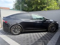 USED 2018 68 TESLA MODEL X 100D (Dual Motor) SUV 5dr Electric Auto 4WDE (417 bhp) +AUTOTRADER TOP RATED SELLER ++
