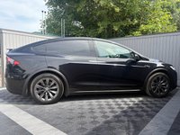 USED 2018 68 TESLA MODEL X 100D (Dual Motor) SUV 5dr Electric Auto 4WDE (417 bhp) +AUTOTRADER TOP RATED SELLER ++
