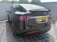 USED 2018 68 TESLA MODEL X 100D (Dual Motor) SUV 5dr Electric Auto 4WDE (417 bhp) +AUTOTRADER TOP RATED SELLER ++