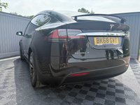 USED 2018 68 TESLA MODEL X 100D (Dual Motor) SUV 5dr Electric Auto 4WDE (417 bhp) +AUTOTRADER TOP RATED SELLER ++
