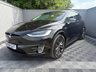 USED 2018 68 TESLA MODEL X 100D (Dual Motor) SUV 5dr Electric Auto 4WDE (417 bhp) +AUTOTRADER TOP RATED SELLER ++