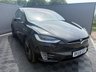 USED 2018 68 TESLA MODEL X 100D (Dual Motor) SUV 5dr Electric Auto 4WDE (417 bhp) +AUTOTRADER TOP RATED SELLER ++
