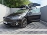 USED 2018 68 TESLA MODEL X 100D (Dual Motor) SUV 5dr Electric Auto 4WDE (417 bhp) +AUTOTRADER TOP RATED SELLER ++