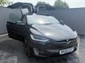 USED 2018 68 TESLA MODEL X 100D (Dual Motor) SUV 5dr Electric Auto 4WDE (417 bhp) +AUTOTRADER TOP RATED SELLER ++