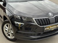 USED 2020 SKODA KAROQ 2.0 TDI SE Technology SUV 5dr Diesel DSG 4WD Euro 6 (s/s) (150 ps) 