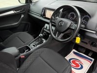 USED 2020 SKODA KAROQ 2.0 TDI SE Technology SUV 5dr Diesel DSG 4WD Euro 6 (s/s) (150 ps) 