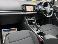 USED 2020 SKODA KAROQ 2.0 TDI SE Technology SUV 5dr Diesel DSG 4WD Euro 6 (s/s) (150 ps) 