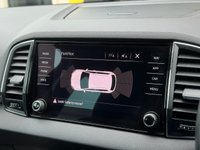 USED 2020 SKODA KAROQ 2.0 TDI SE Technology SUV 5dr Diesel DSG 4WD Euro 6 (s/s) (150 ps) 