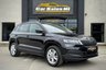 USED 2020 SKODA KAROQ 2.0 TDI SE Technology SUV 5dr Diesel DSG 4WD Euro 6 (s/s) (150 ps) 