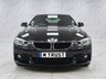 USED 2013 63 BMW 4 SERIES 2.0 420i M Sport Coupe 2dr Petrol Auto xDrive Euro 6 (s/s) (184 ps) 2 KEYS, HISTORY, LEAHTER, MEM SEATS