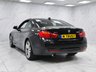 USED 2013 63 BMW 4 SERIES 2.0 420i M Sport Coupe 2dr Petrol Auto xDrive Euro 6 (s/s) (184 ps) 2 KEYS, HISTORY, LEAHTER, MEM SEATS