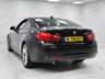 USED 2013 63 BMW 4 SERIES 2.0 420i M Sport Coupe 2dr Petrol Auto xDrive Euro 6 (s/s) (184 ps) 2 KEYS, HISTORY, LEAHTER, MEM SEATS