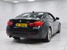 USED 2013 63 BMW 4 SERIES 2.0 420i M Sport Coupe 2dr Petrol Auto xDrive Euro 6 (s/s) (184 ps) 2 KEYS, HISTORY, LEAHTER, MEM SEATS