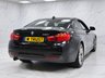 USED 2013 63 BMW 4 SERIES 2.0 420i M Sport Coupe 2dr Petrol Auto xDrive Euro 6 (s/s) (184 ps) 2 KEYS, HISTORY, LEAHTER, MEM SEATS