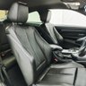 USED 2013 63 BMW 4 SERIES 2.0 420i M Sport Coupe 2dr Petrol Auto xDrive Euro 6 (s/s) (184 ps) 2 KEYS, HISTORY, LEAHTER, MEM SEATS