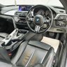 USED 2013 63 BMW 4 SERIES 2.0 420i M Sport Coupe 2dr Petrol Auto xDrive Euro 6 (s/s) (184 ps) 2 KEYS, HISTORY, LEAHTER, MEM SEATS