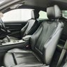 USED 2013 63 BMW 4 SERIES 2.0 420i M Sport Coupe 2dr Petrol Auto xDrive Euro 6 (s/s) (184 ps) 2 KEYS, HISTORY, LEAHTER, MEM SEATS