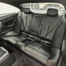 USED 2013 63 BMW 4 SERIES 2.0 420i M Sport Coupe 2dr Petrol Auto xDrive Euro 6 (s/s) (184 ps) 2 KEYS, HISTORY, LEAHTER, MEM SEATS