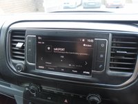 USED 2020 70 VAUXHALL VIVARO 2.0 Turbo D 3100 Sportive Panel Van 5dr Diesel Manual L2 H1 Euro 6 (s/s) (150 ps) 6 MONTHS  PARTS AND LABOUR WARRANTY