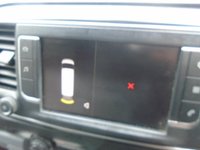 USED 2020 70 VAUXHALL VIVARO 2.0 Turbo D 3100 Sportive Panel Van 5dr Diesel Manual L2 H1 Euro 6 (s/s) (150 ps) 6 MONTHS  PARTS AND LABOUR WARRANTY