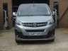 USED 2020 70 VAUXHALL VIVARO 2.0 Turbo D 3100 Sportive Panel Van 5dr Diesel Manual L2 H1 Euro 6 (s/s) (150 ps) 6 MONTHS  PARTS AND LABOUR WARRANTY