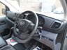 USED 2020 70 VAUXHALL VIVARO 2.0 Turbo D 3100 Sportive Panel Van 5dr Diesel Manual L2 H1 Euro 6 (s/s) (150 ps) 6 MONTHS  PARTS AND LABOUR WARRANTY