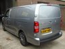 USED 2020 70 VAUXHALL VIVARO 2.0 Turbo D 3100 Sportive Panel Van 5dr Diesel Manual L2 H1 Euro 6 (s/s) (150 ps) 6 MONTHS  PARTS AND LABOUR WARRANTY