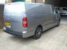 USED 2020 70 VAUXHALL VIVARO 2.0 Turbo D 3100 Sportive Panel Van 5dr Diesel Manual L2 H1 Euro 6 (s/s) (150 ps) 6 MONTHS  PARTS AND LABOUR WARRANTY