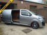 USED 2020 70 VAUXHALL VIVARO 2.0 Turbo D 3100 Sportive Panel Van 5dr Diesel Manual L2 H1 Euro 6 (s/s) (150 ps) 6 MONTHS  PARTS AND LABOUR WARRANTY
