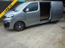 USED 2020 70 VAUXHALL VIVARO 2.0 Turbo D 3100 Sportive Panel Van 5dr Diesel Manual L2 H1 Euro 6 (s/s) (150 ps) 6 MONTHS  PARTS AND LABOUR WARRANTY