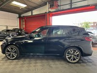USED 2019 69 BMW X5 3.0 30d M Sport SUV 5dr Diesel Auto xDrive Euro 6 (s/s) (265 ps) FSH+360 CAM+CARPLAY+TECH PACK