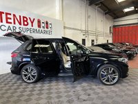 USED 2019 69 BMW X5 3.0 30d M Sport SUV 5dr Diesel Auto xDrive Euro 6 (s/s) (265 ps) FSH+360 CAM+CARPLAY+TECH PACK
