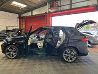USED 2019 69 BMW X5 3.0 30d M Sport SUV 5dr Diesel Auto xDrive Euro 6 (s/s) (265 ps) FSH+360 CAM+CARPLAY+TECH PACK
