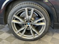 USED 2019 69 BMW X5 3.0 30d M Sport SUV 5dr Diesel Auto xDrive Euro 6 (s/s) (265 ps) FSH+360 CAM+CARPLAY+TECH PACK