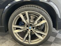 USED 2019 69 BMW X5 3.0 30d M Sport SUV 5dr Diesel Auto xDrive Euro 6 (s/s) (265 ps) FSH+360 CAM+CARPLAY+TECH PACK