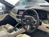 USED 2019 69 BMW X5 3.0 30d M Sport SUV 5dr Diesel Auto xDrive Euro 6 (s/s) (265 ps) FSH+360 CAM+CARPLAY+TECH PACK