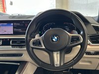 USED 2019 69 BMW X5 3.0 30d M Sport SUV 5dr Diesel Auto xDrive Euro 6 (s/s) (265 ps) FSH+360 CAM+CARPLAY+TECH PACK