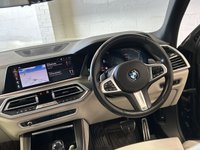 USED 2019 69 BMW X5 3.0 30d M Sport SUV 5dr Diesel Auto xDrive Euro 6 (s/s) (265 ps) FSH+360 CAM+CARPLAY+TECH PACK