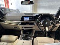 USED 2019 69 BMW X5 3.0 30d M Sport SUV 5dr Diesel Auto xDrive Euro 6 (s/s) (265 ps) FSH+360 CAM+CARPLAY+TECH PACK
