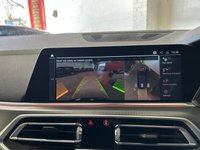 USED 2019 69 BMW X5 3.0 30d M Sport SUV 5dr Diesel Auto xDrive Euro 6 (s/s) (265 ps) FSH+360 CAM+CARPLAY+TECH PACK