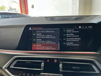 USED 2019 69 BMW X5 3.0 30d M Sport SUV 5dr Diesel Auto xDrive Euro 6 (s/s) (265 ps) FSH+360 CAM+CARPLAY+TECH PACK