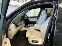 USED 2019 69 BMW X5 3.0 30d M Sport SUV 5dr Diesel Auto xDrive Euro 6 (s/s) (265 ps) FSH+360 CAM+CARPLAY+TECH PACK