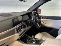 USED 2019 69 BMW X5 3.0 30d M Sport SUV 5dr Diesel Auto xDrive Euro 6 (s/s) (265 ps) FSH+360 CAM+CARPLAY+TECH PACK
