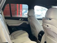 USED 2019 69 BMW X5 3.0 30d M Sport SUV 5dr Diesel Auto xDrive Euro 6 (s/s) (265 ps) FSH+360 CAM+CARPLAY+TECH PACK