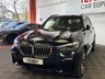 USED 2019 69 BMW X5 3.0 30d M Sport SUV 5dr Diesel Auto xDrive Euro 6 (s/s) (265 ps) FSH+360 CAM+CARPLAY+TECH PACK